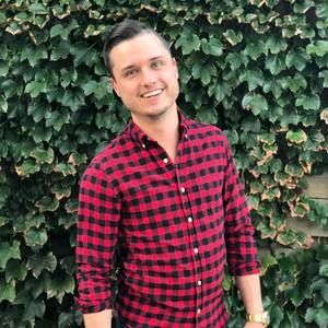 Meet your Posher, Cody